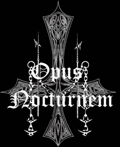 logo Opus Nocturnem